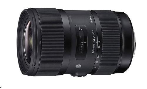 适马最新镜头爆料,极致性能与创意设计，引领摄影新潮流”  第1张